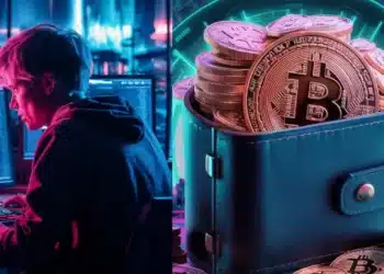 Peňaženka hacker Bitcoin