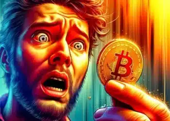 Bitcoin cena