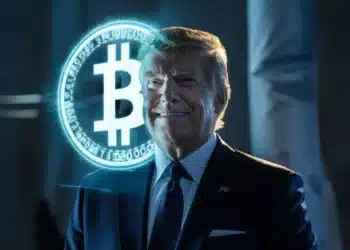 Donald Trump Bitcoin