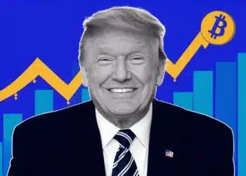 Trump Bitcoin
