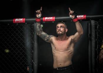 Cesta Karola Ryšavého: Od pekaře k MMA a jeho názor na kryptoměny