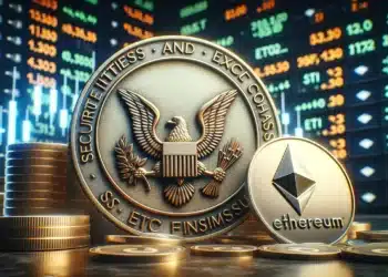 Ethereum-etf