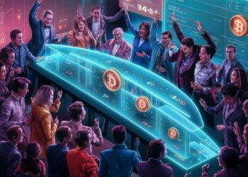 Binance přidává Zksync (ZK) na svou platformu a spouští distribuci tokenů