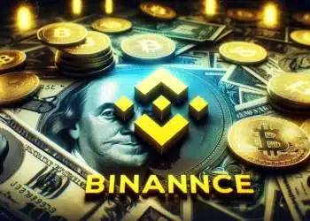 binance