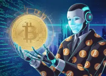 Bitcoin umelá inteligencia