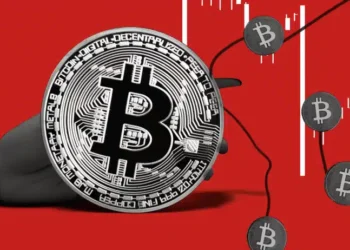 bitcoin cena