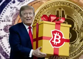 Bitcoin Donald Trump