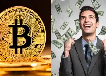 bitcoin miliony