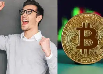 Bitcoin eufória