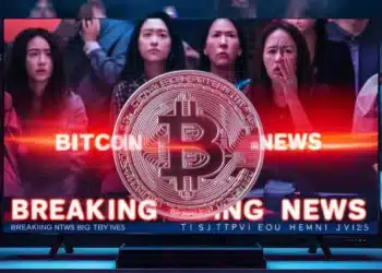 Bitcoin správy