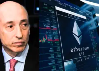 Ethereum ETF