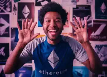 Ethereum investor