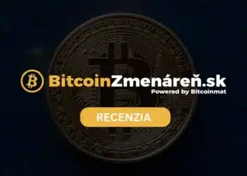 Bitcoinzmenaren.sk