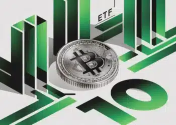 ETF 10 dni zelene