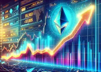 Ethereum-rast