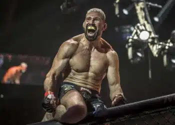 Investuje Attila Végh? MMA fighter prozradil jeho oblíbenou kryptoměnu