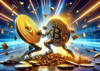 Bitcoin Ethereum