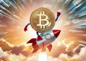 Bitcoin raketa