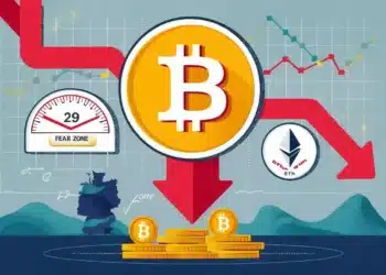 BTC znova pod 58 tisíc