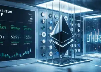 Ethereum ETF
