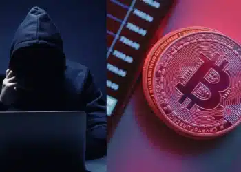 hacker Bitcoin