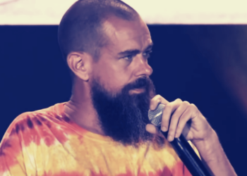 Jack Dorsey