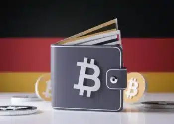 nemecko BTC