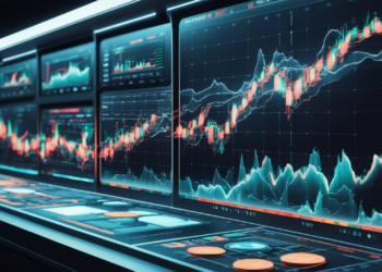 Crypto platform