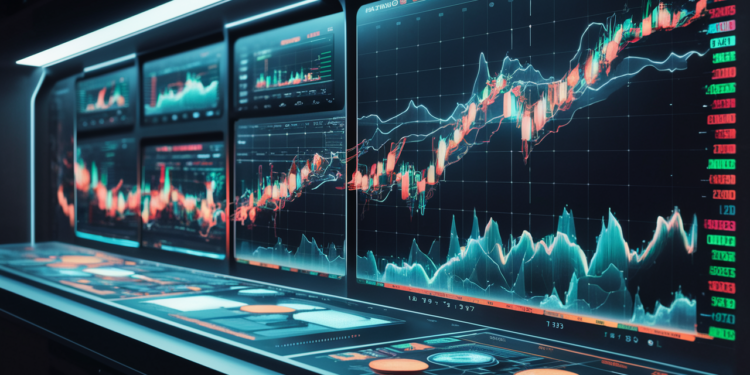Crypto platform
