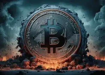 BTC udržiava trhy v napätí