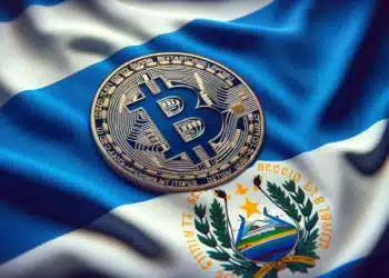 Bitcoin-salvador