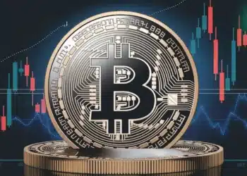 Bitcoin so sľubným týždenným uzáverom