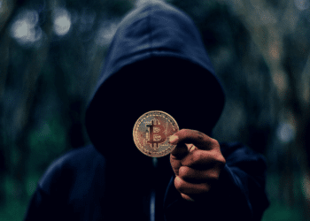 Záhadný Bitcoiner