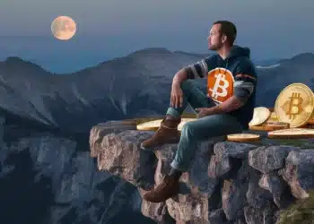 Kedy pôjde BTC na mesiac