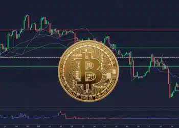 Uzavrie BTC mesiac pod 60000