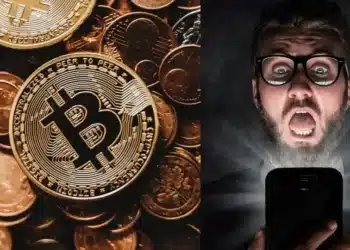 Bitcoin analýza prekvapenie