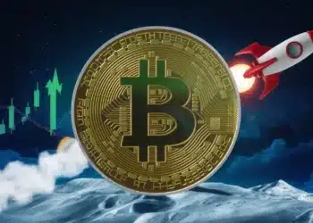 Bitcoin raketa