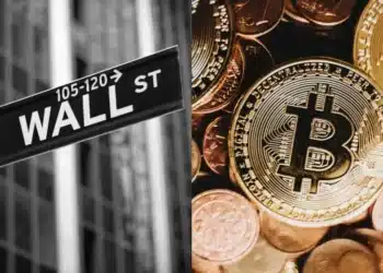 Bitcoin vstupuje na Wall Street
