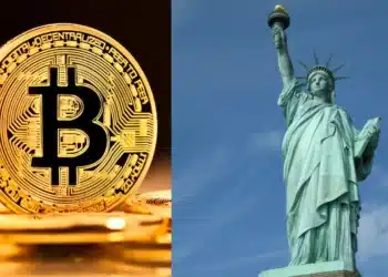Bitcoin zákon v USA