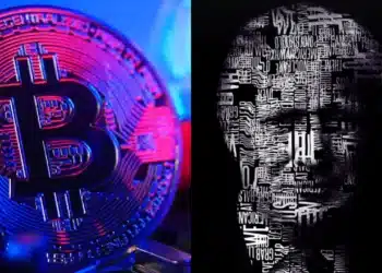 Donald Trump a Bitcoin