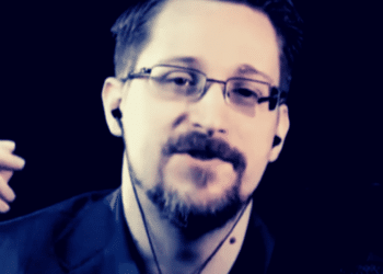 Edward Snowden