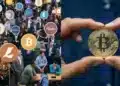 investori a kryptomeny