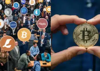 investori a kryptomeny