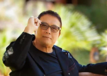 Robert Kiyosaki