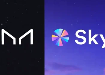Maker Dao Sky