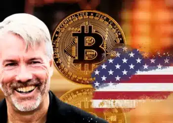 Michael Saylor a Bitcoin