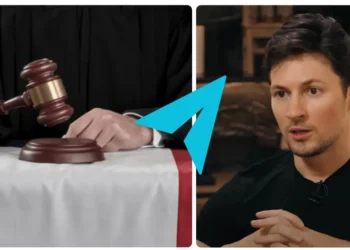 Pavel Durov Telegram