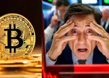 prepad ceny Bitcoinu na trhoch