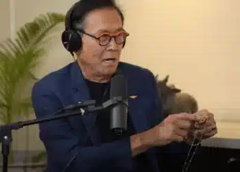 Robert Kiyosaki