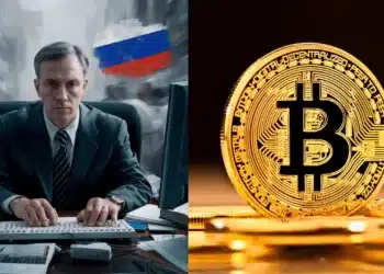 Ruský analytik a Bitcoin